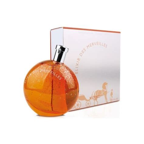 hermes profumo donna meravil|elixir des merveilles hermes.